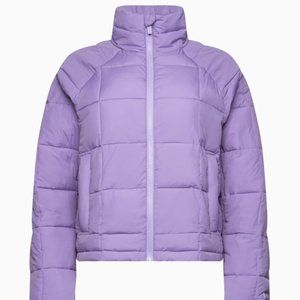 Halfdays Nellie Packable Puffer Jacket
